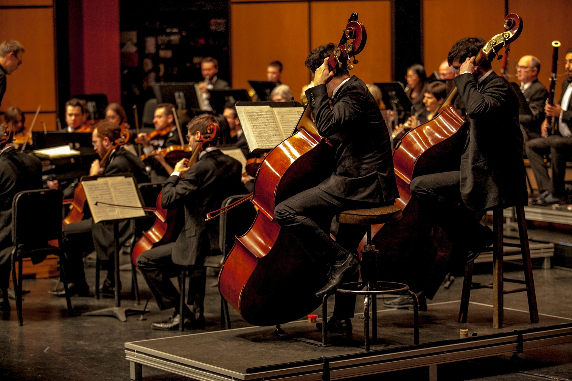 Orchestra Combo