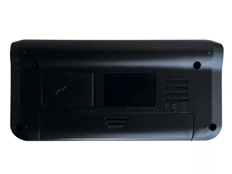 Accordatore - Metronomo SM MT50 Metro Tuner - immagine 3