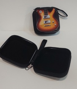 Mini Bag Chitarra Elettrica