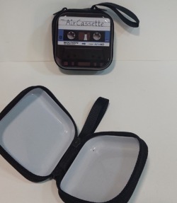 Mini Bag Cassetta Vintage