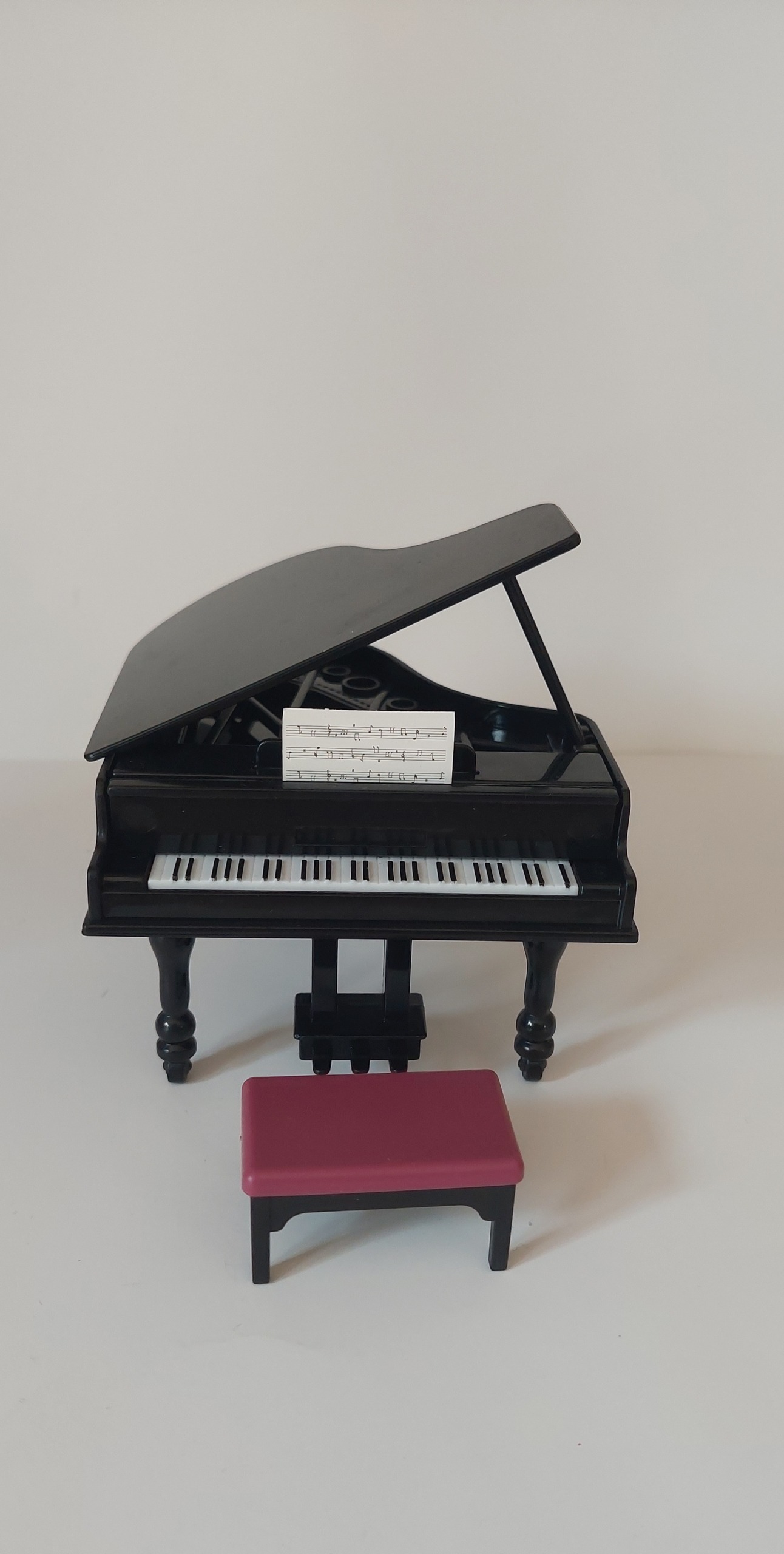 Mini Pianoforte