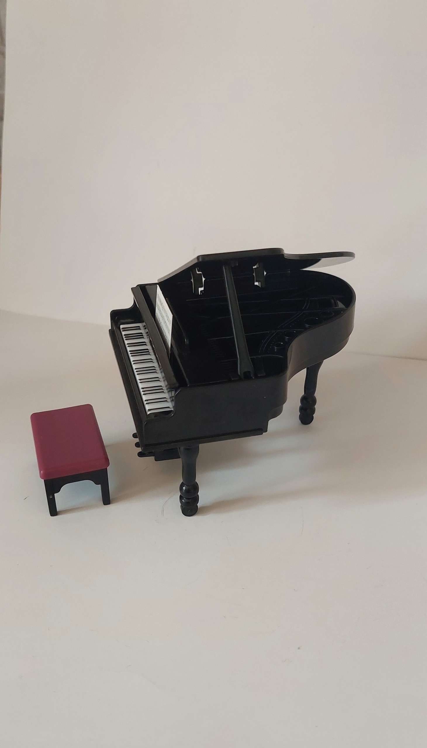 Mini Pianoforte - immagine 2