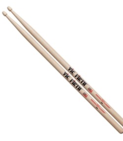 Bacchette Vic Firth 5A