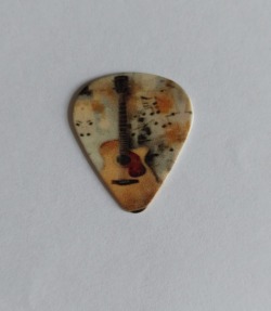 Plettro Chitarra Acustica